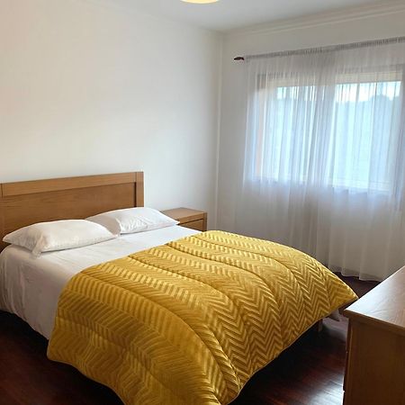 Aconchego Home Caldas de Sao Jorge Luaran gambar